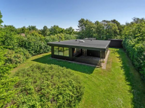 Holiday Home Ludde - 500m to the inlet by Interhome